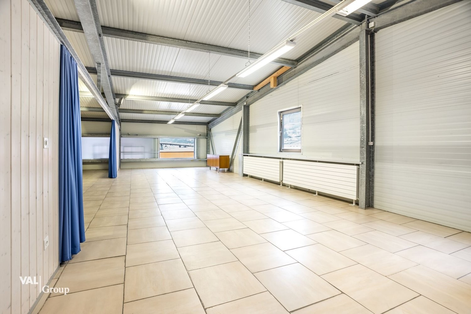830m² industrial object, Foto 8 von 10