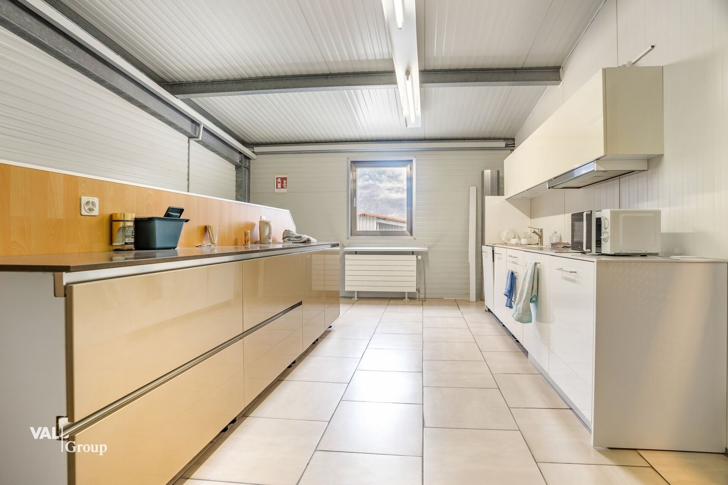 830m² industrial object, Foto 6 von 10