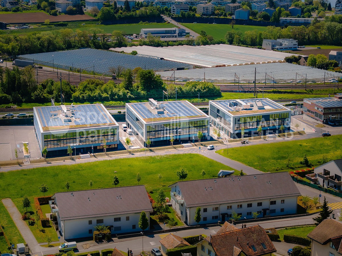 119m² Gewerbe, Foto 1 von 10