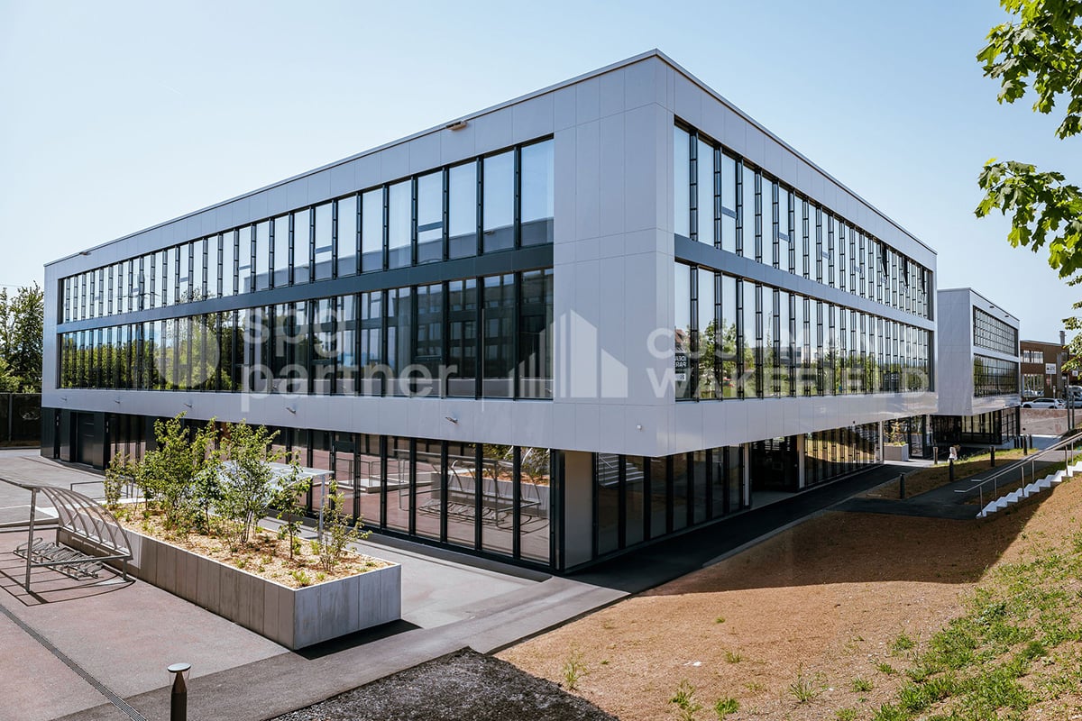 119m² Gewerbe, Foto 3 von 10