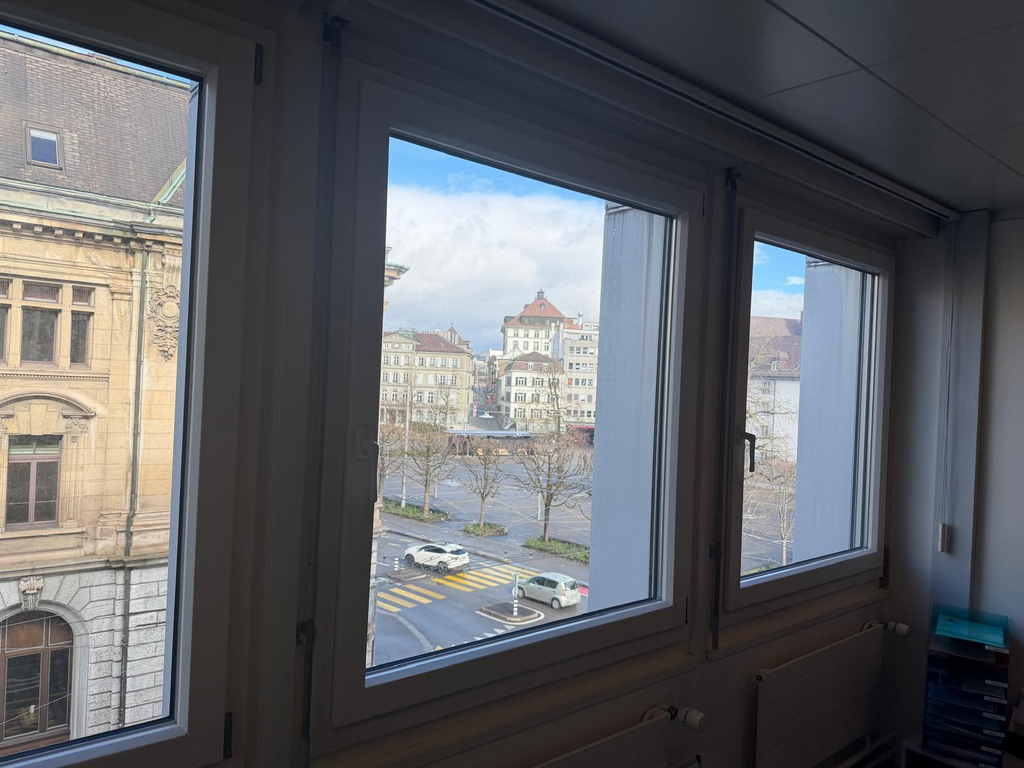 99m² Geschäftslokal