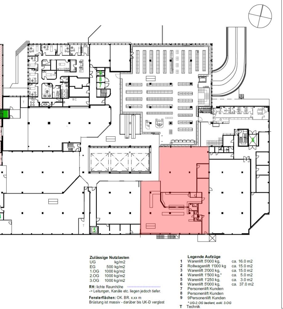 200m² commercial, photo 6 sur 6