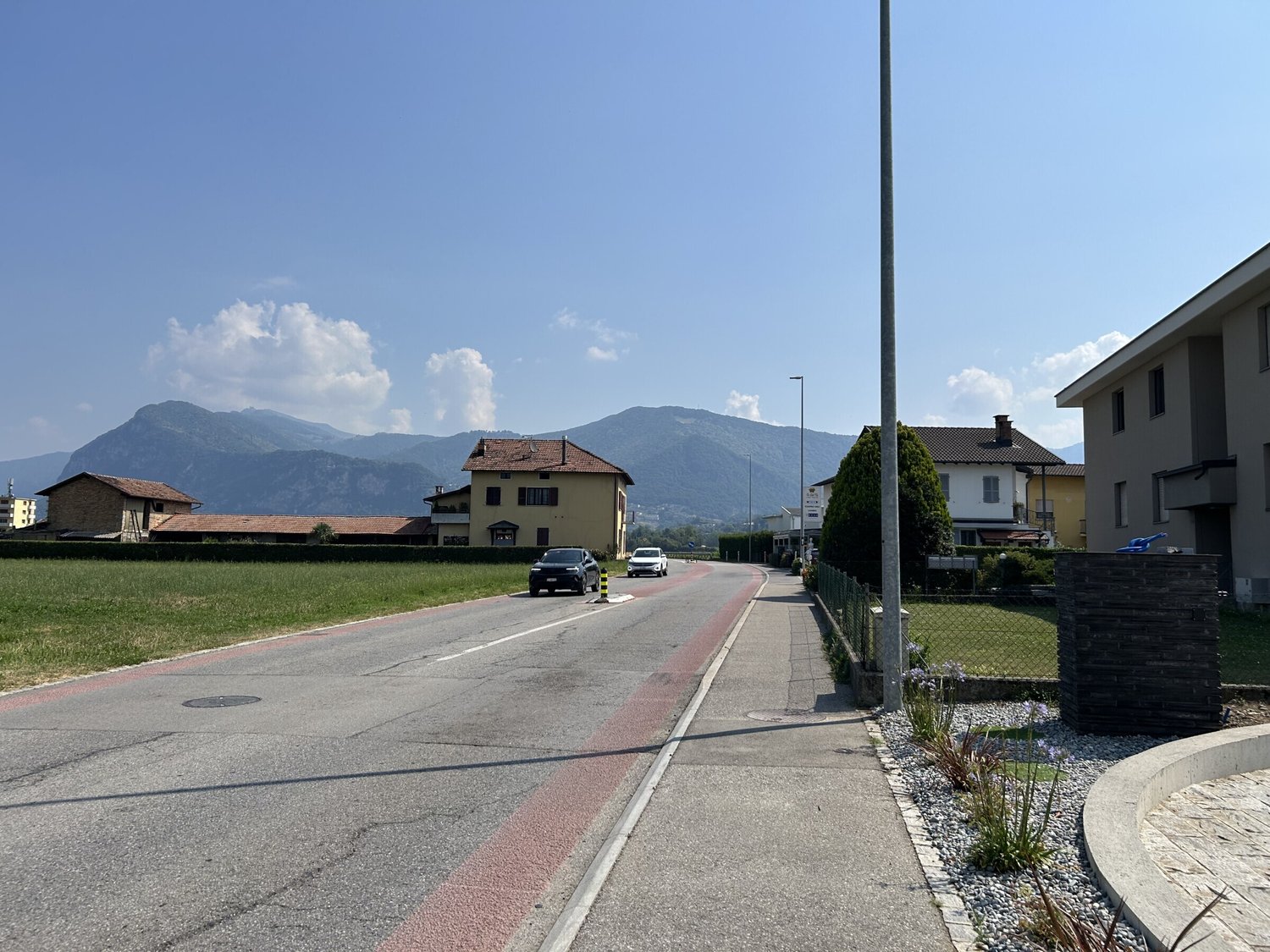 Magasin de 35m²