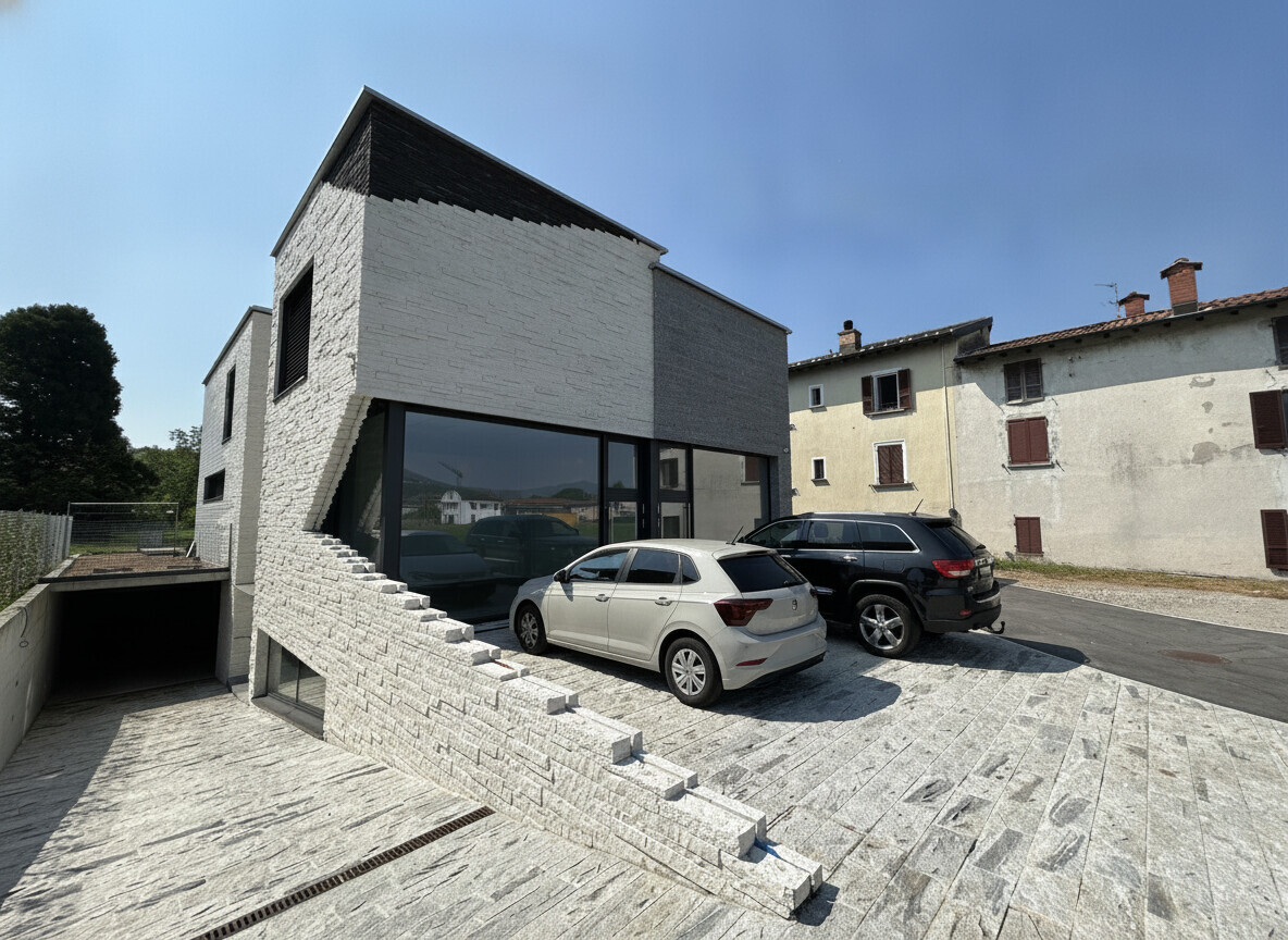 Magasin de 35m²