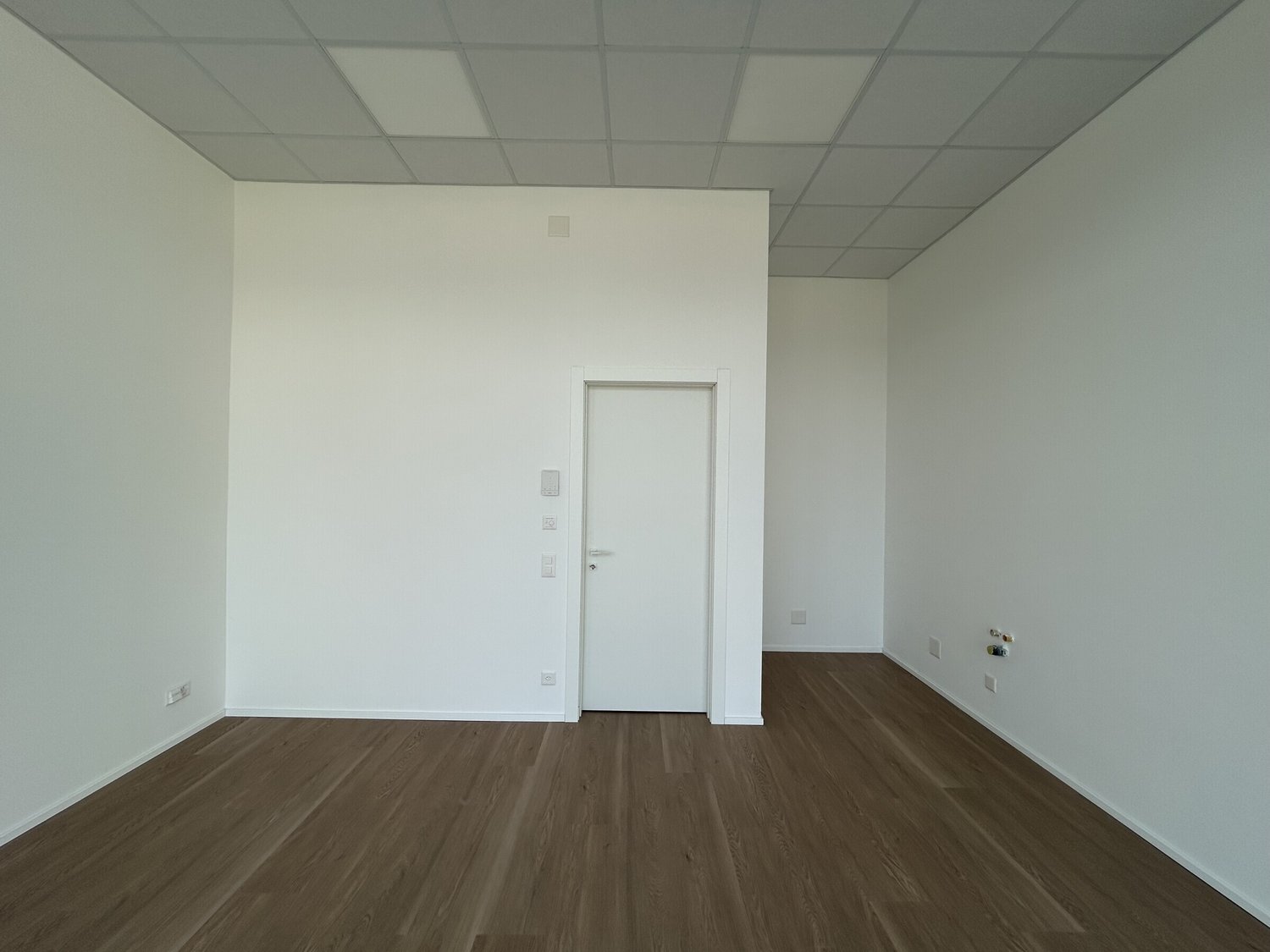Magasin de 35m²