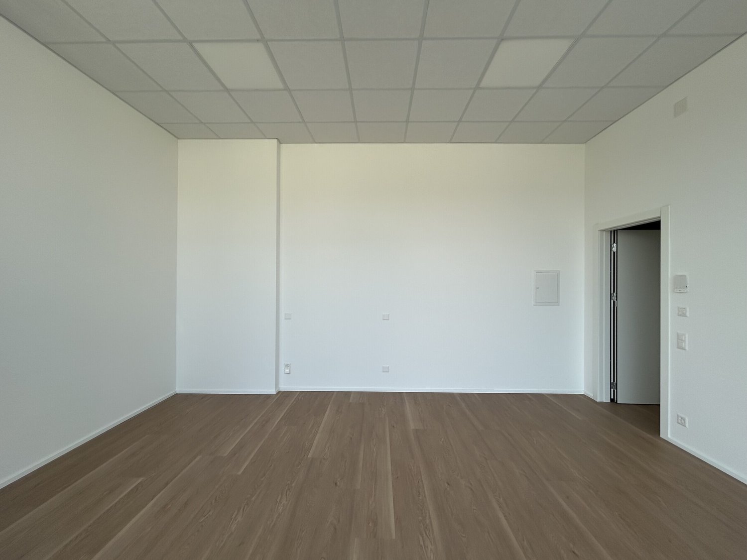 Magasin de 35m²
