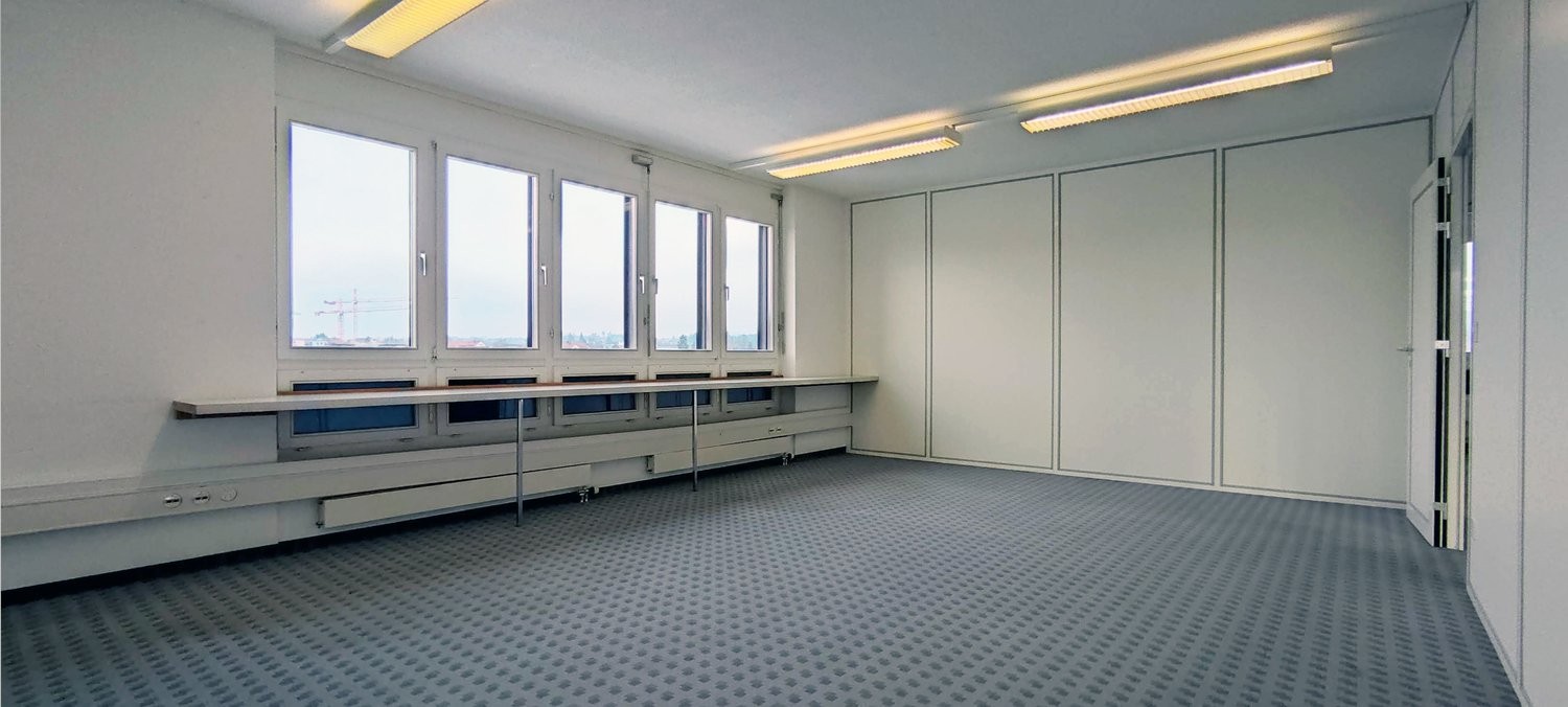 244m² office, Foto 2 von 10