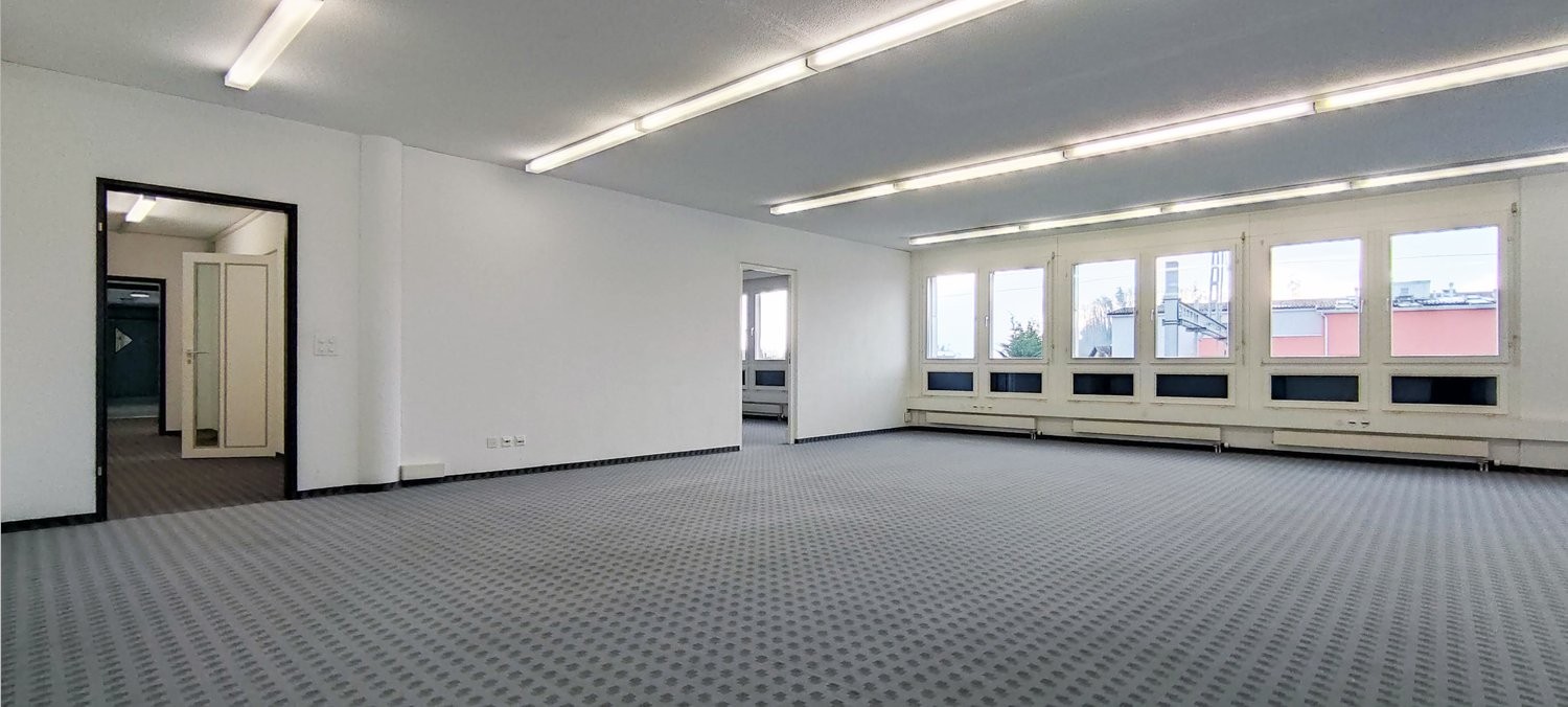 244m² office, Foto 3 von 10