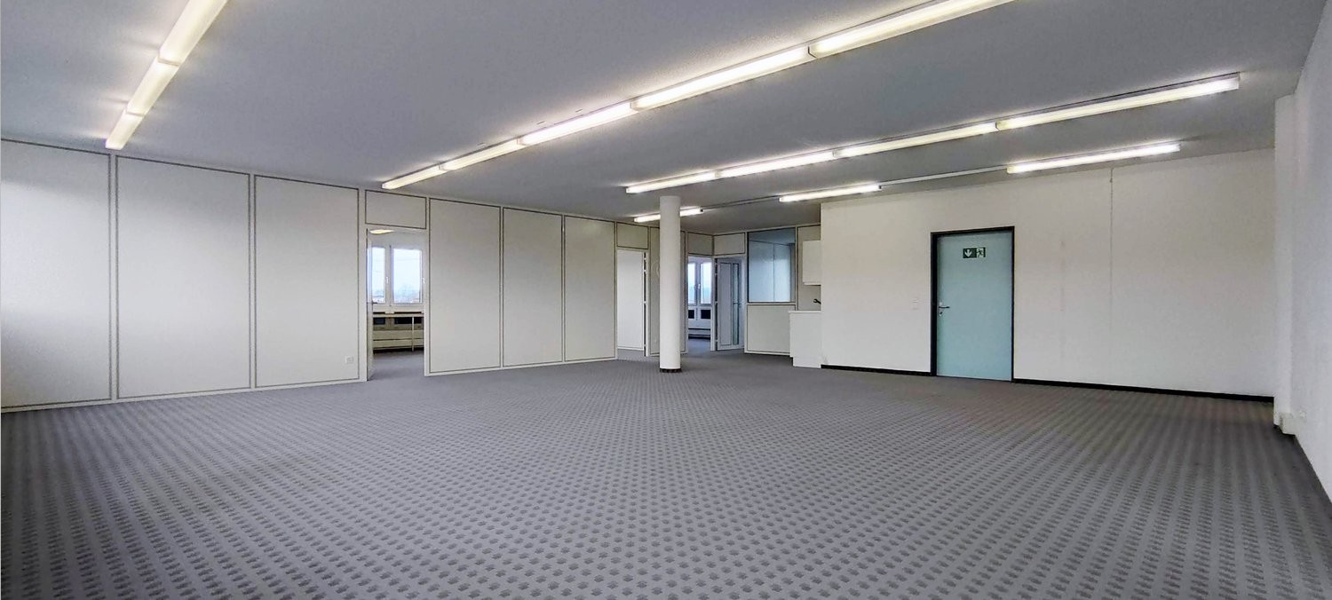 244m² office, Foto 9 von 10