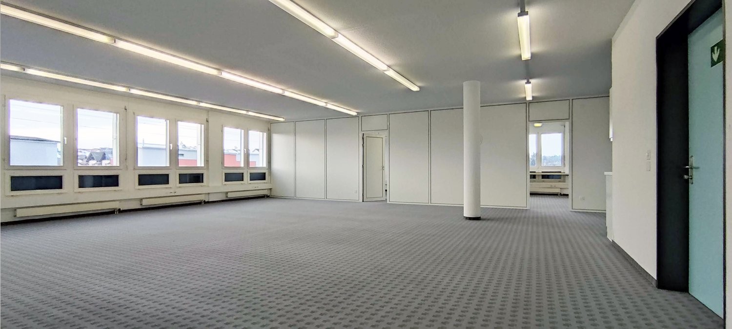 244m² office, Foto 10 von 10