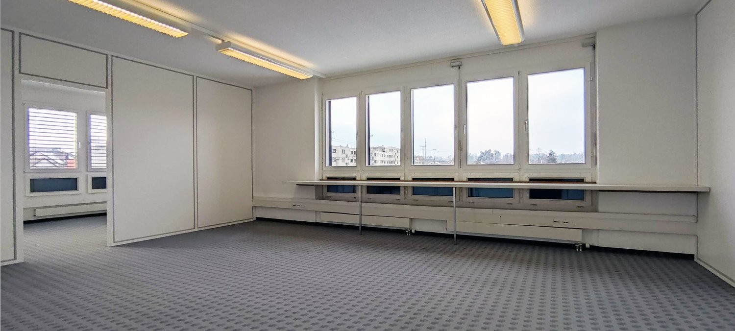 244m² office, Foto 5 von 10