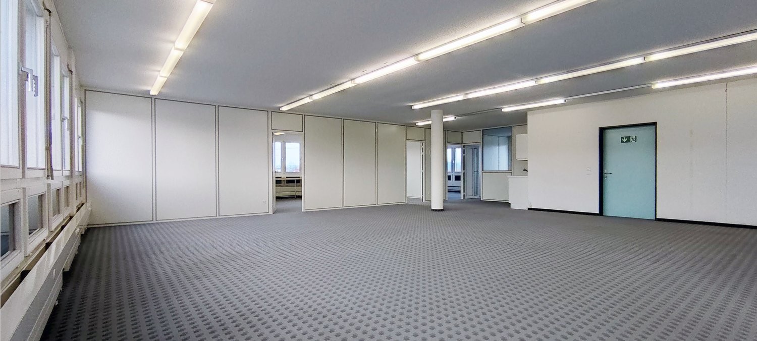 244m² office, Foto 8 von 10