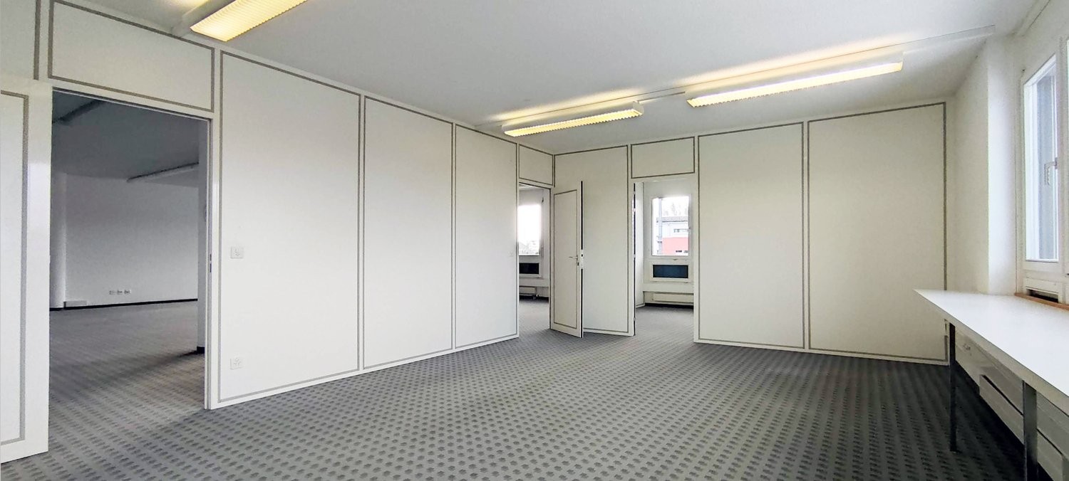 244m² office, Foto 4 von 10