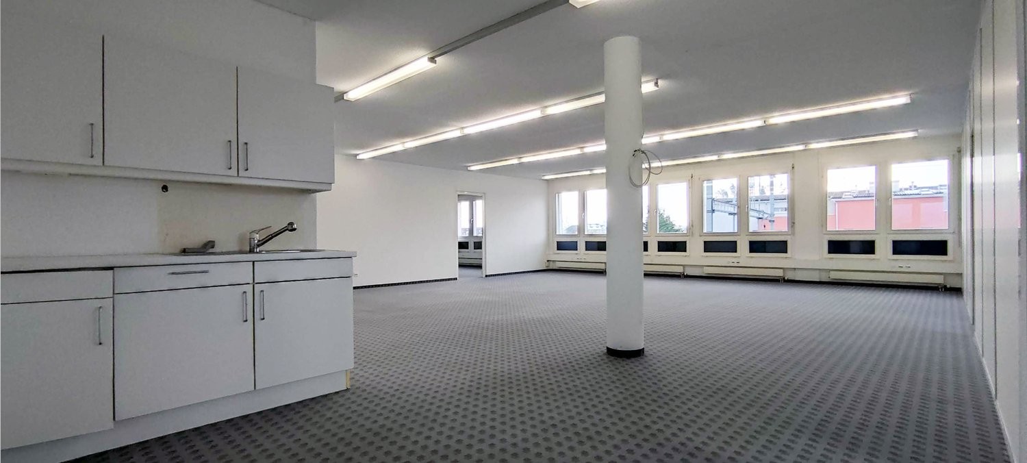 244m² office, Foto 7 von 10