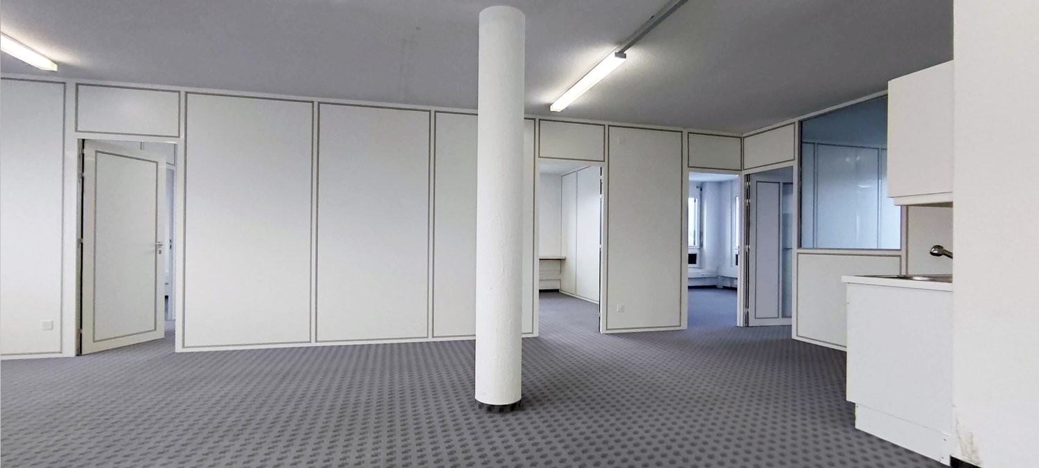 244m² office, Foto 6 von 10