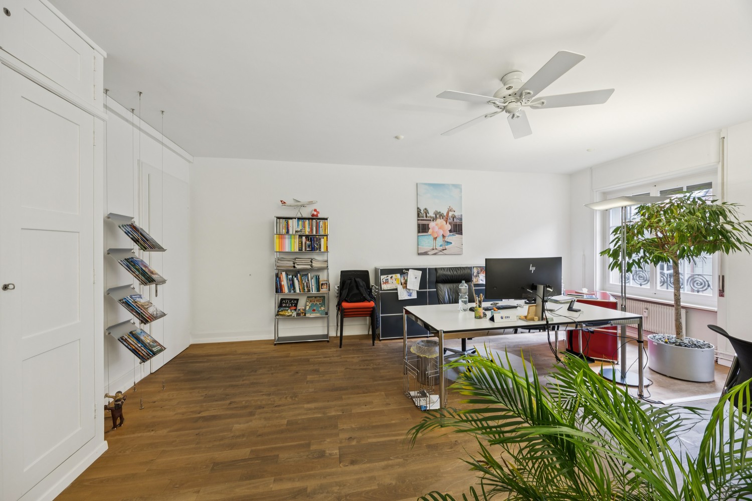 Office, Foto 5 von 10