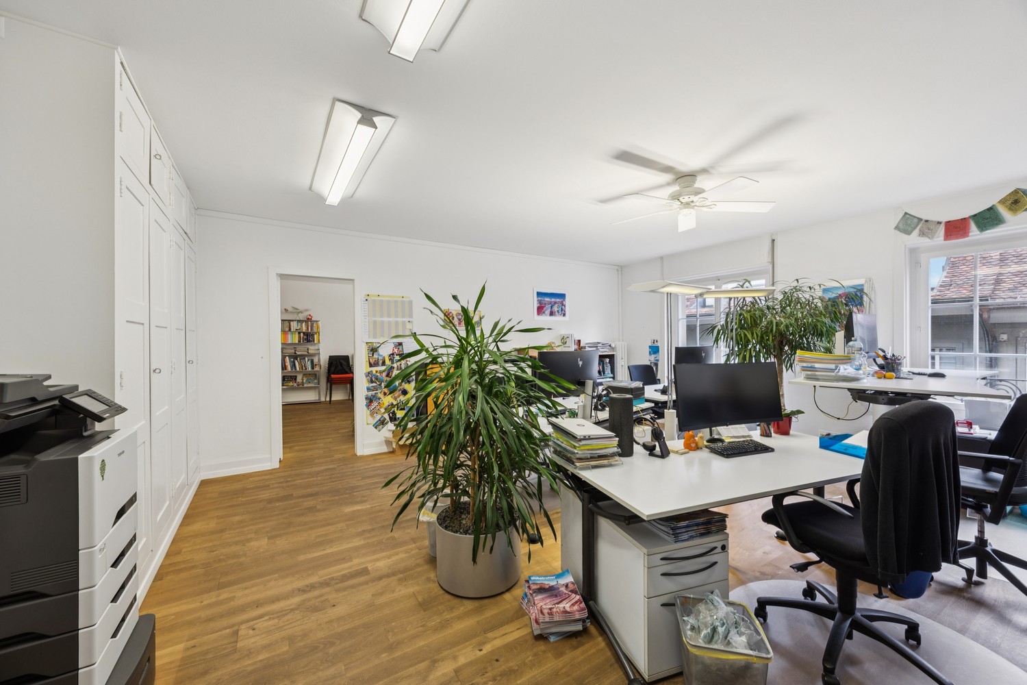 Office, Foto 4 von 10