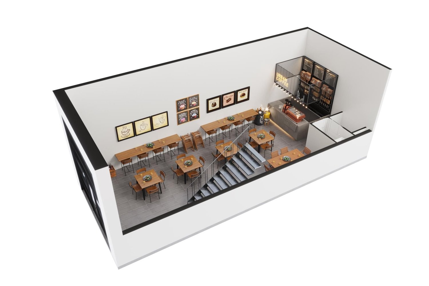 Büro, Foto 6 von 10