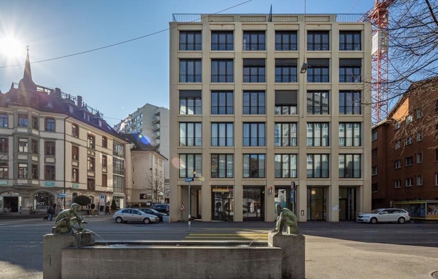 267m² office, Foto 4 von 5