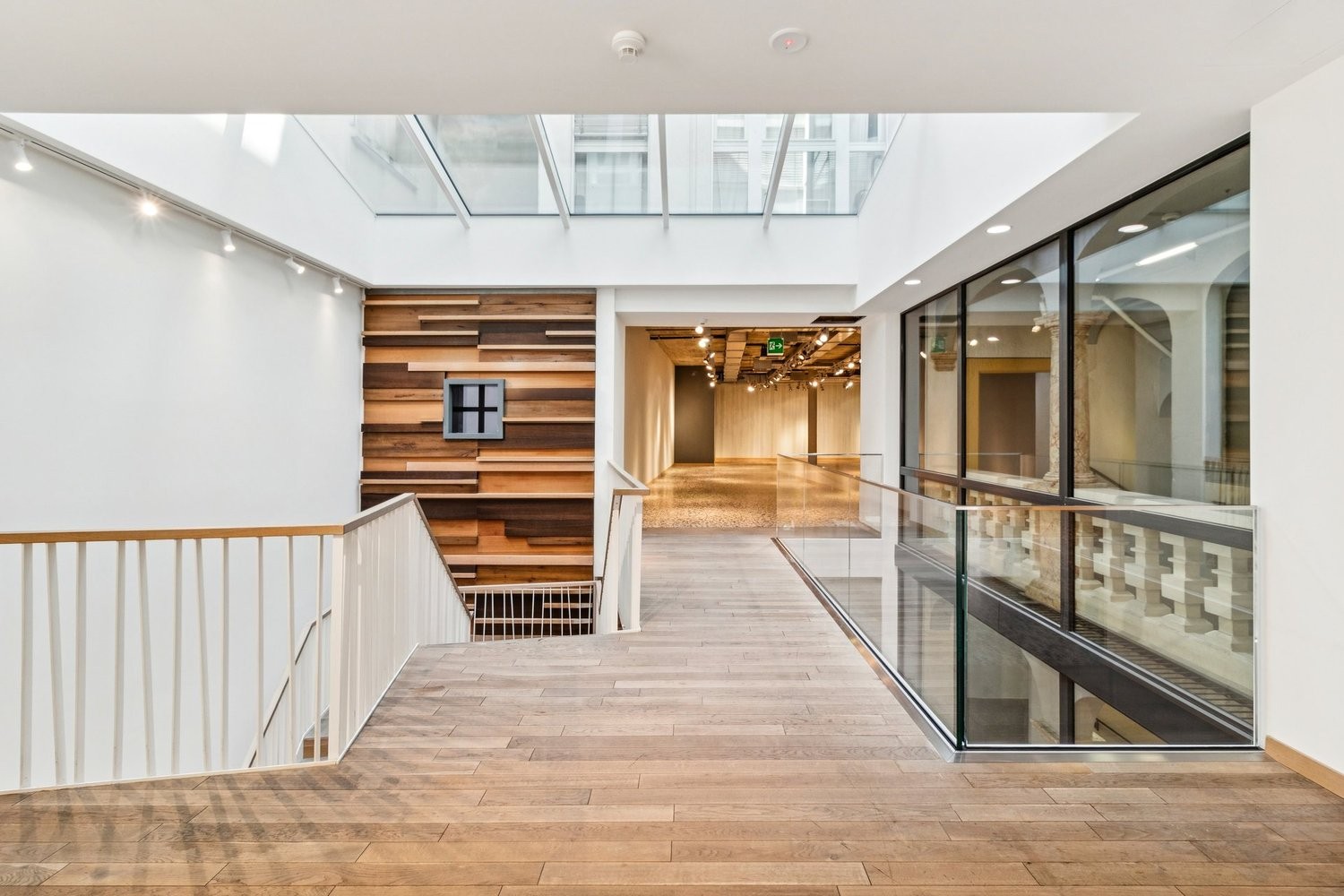 945m² Ladenlokal