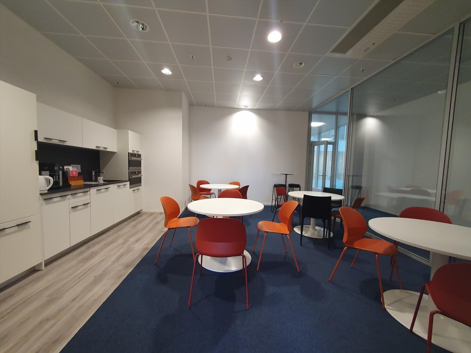 41m² Büro, Foto 5 von 8