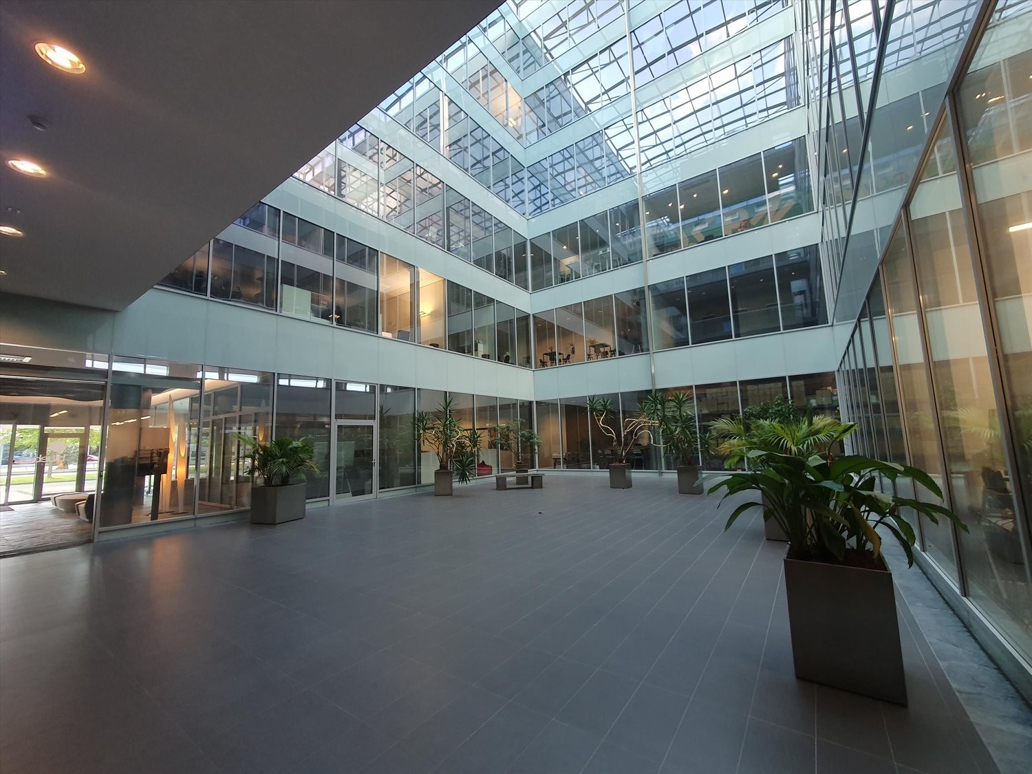41m² Büro, Foto 4 von 8