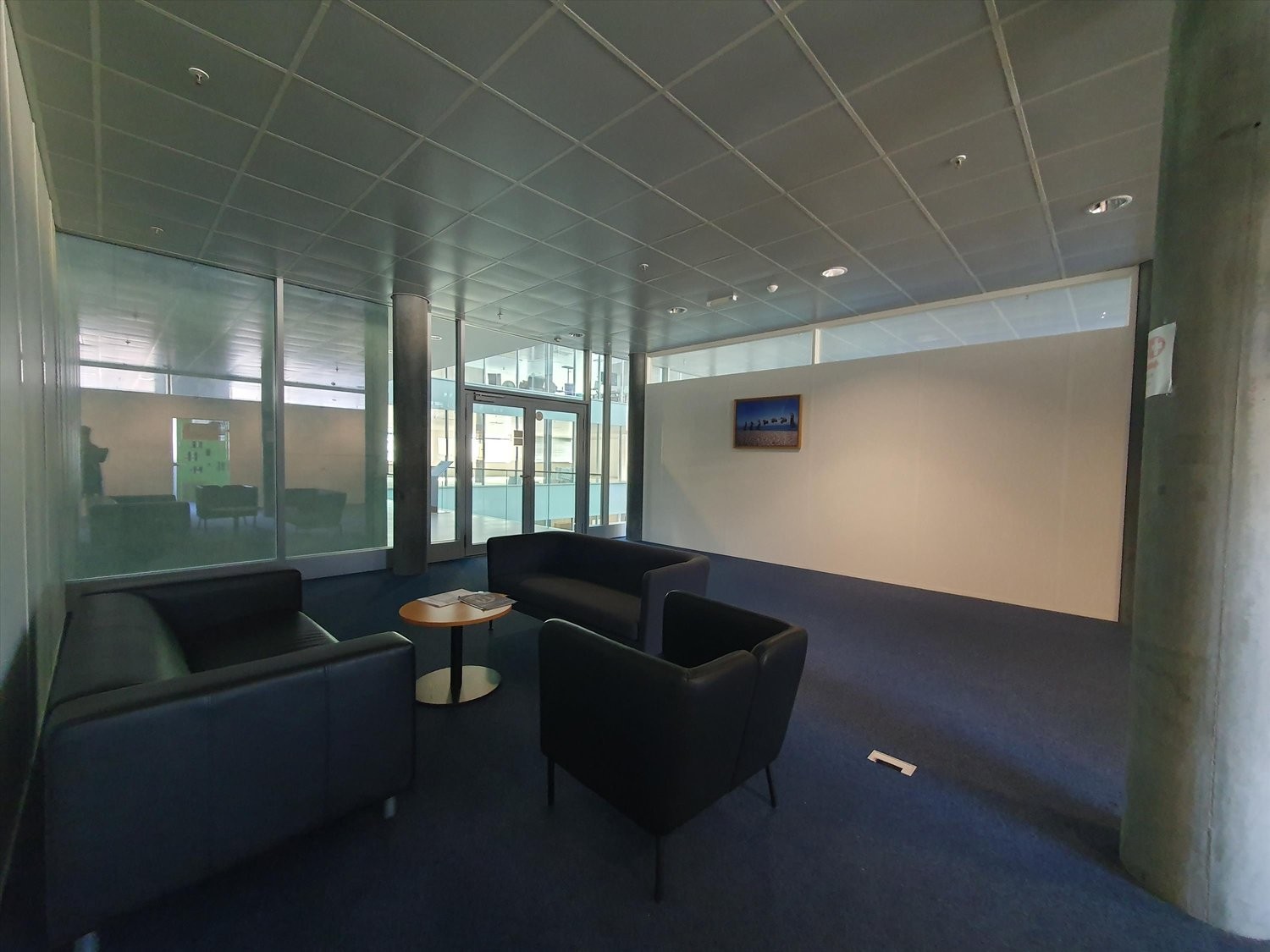 41m² Büro, Foto 7 von 8