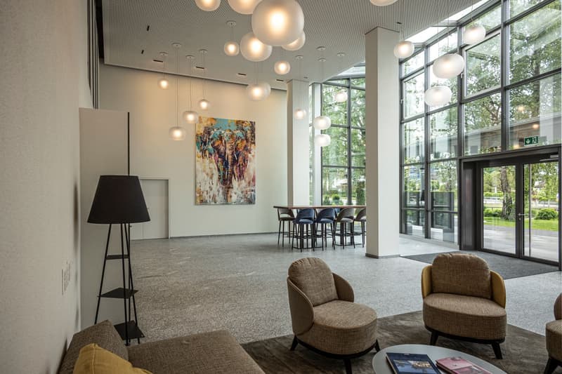 72m² bureau, photo 5 sur 6