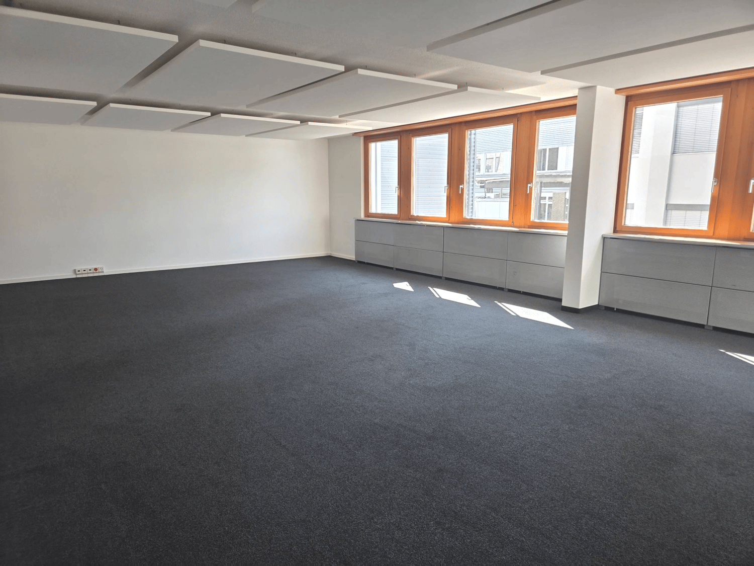 72m² bureau, photo 2 sur 6