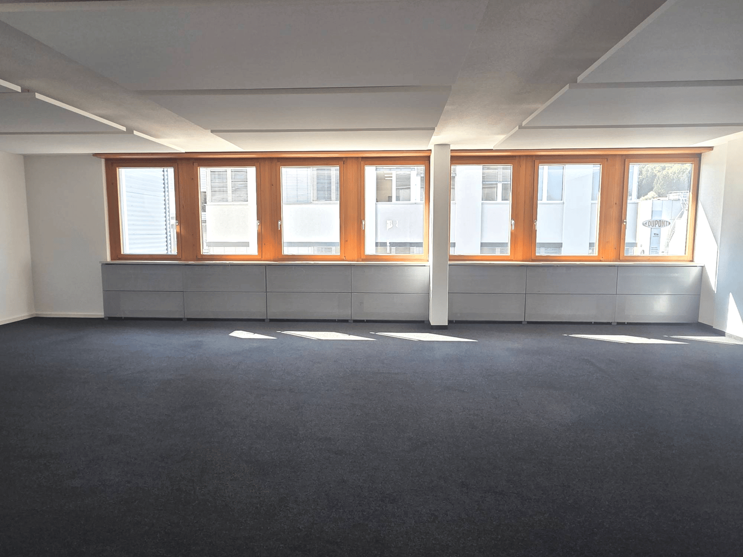72m² bureau, photo 3 sur 6