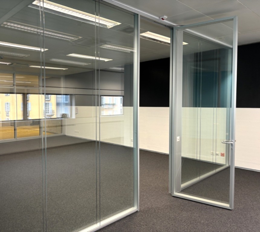 Büro, Foto 2 von 4