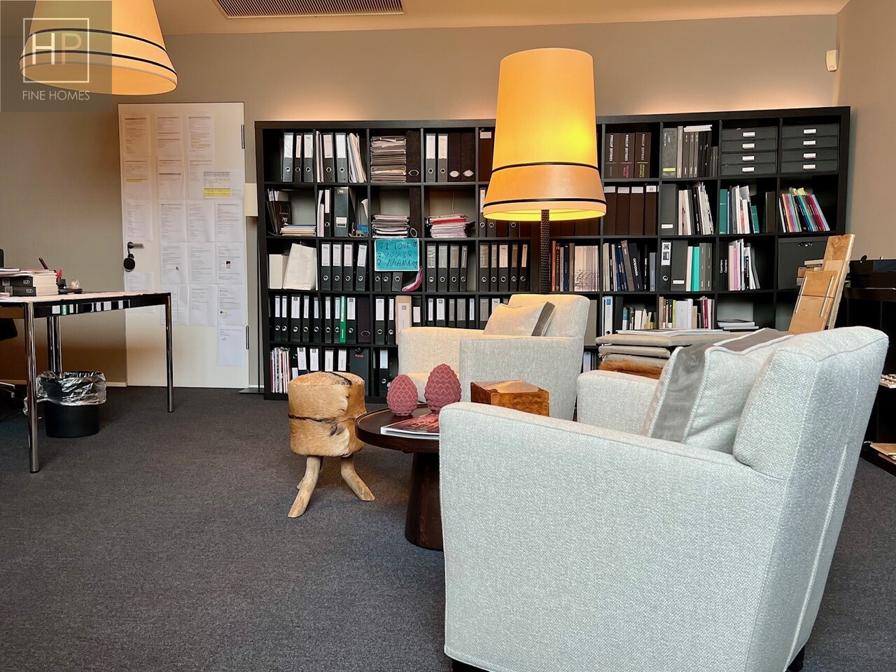 80m² office, Foto 10 von 10