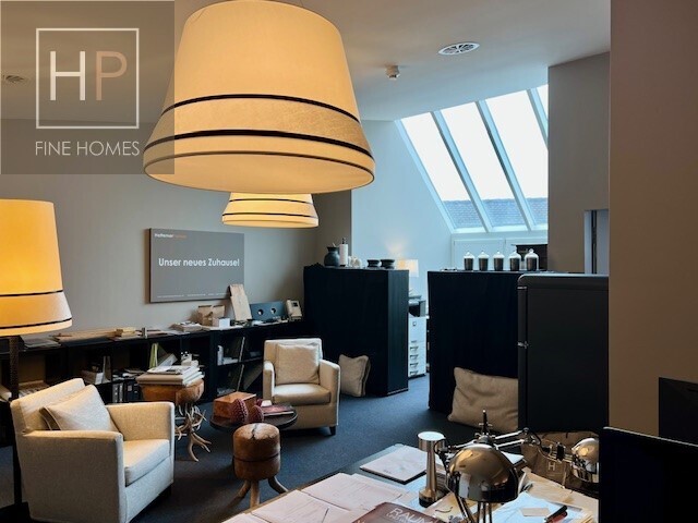 80m² office, Foto 5 von 10