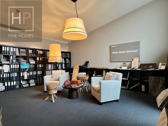 80m² office, Foto 4 von 10