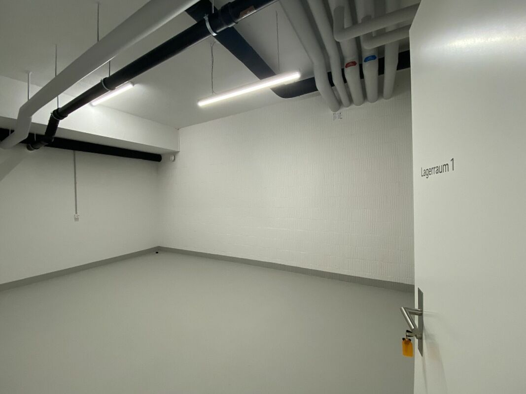 Cellar compartment