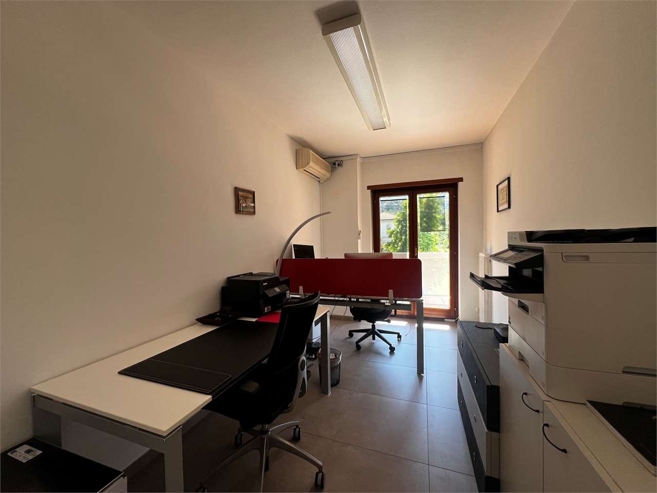 Büro