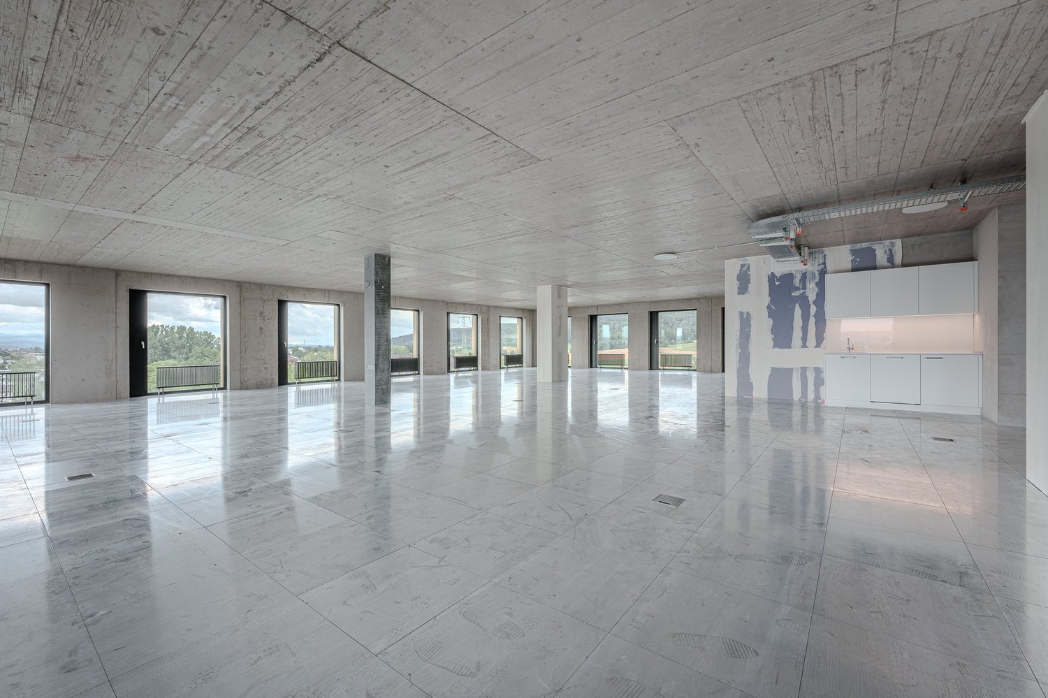 1760m² office, Foto 6 von 10