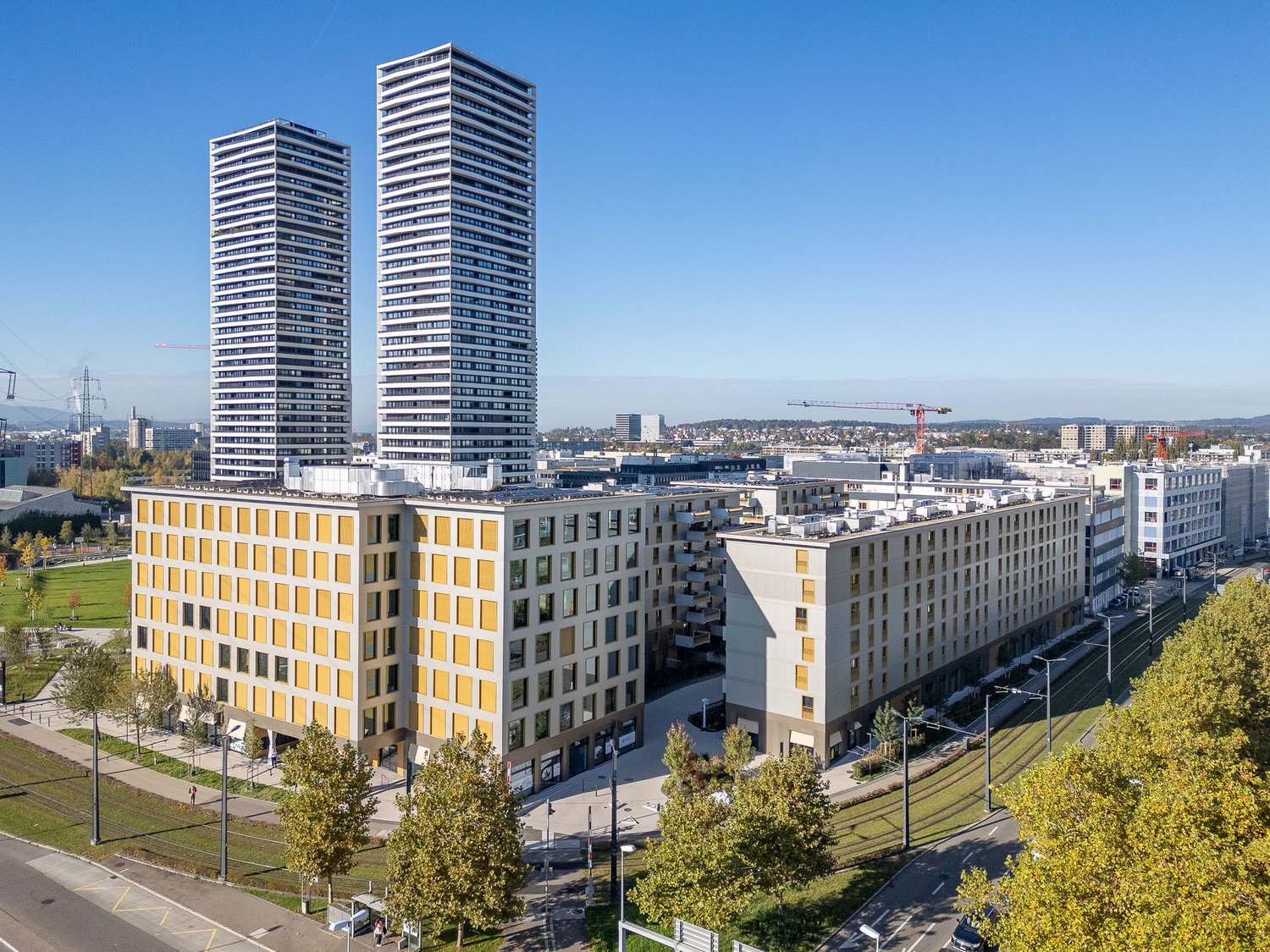 1760m² office, Foto 2 von 10