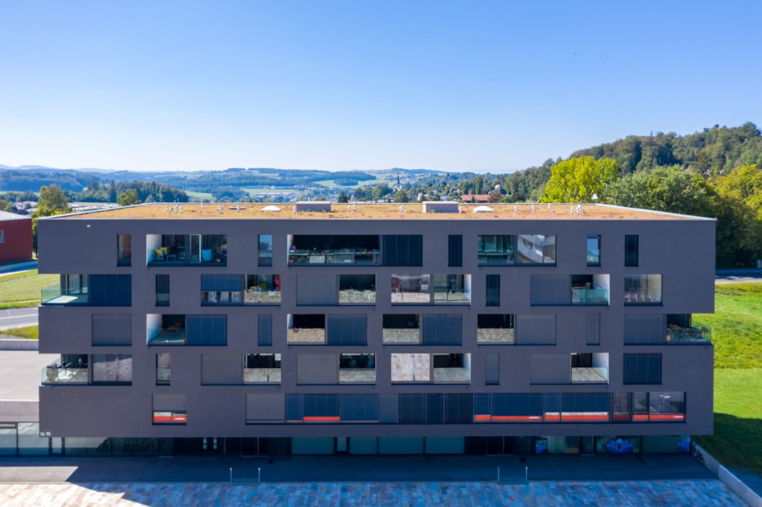 Laden, Foto 6 von 6