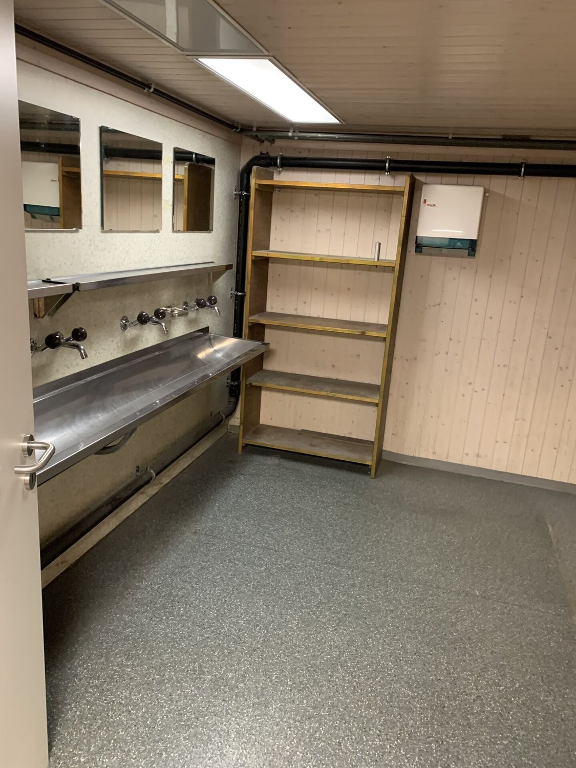 664m² storage room, Foto 9 von 10