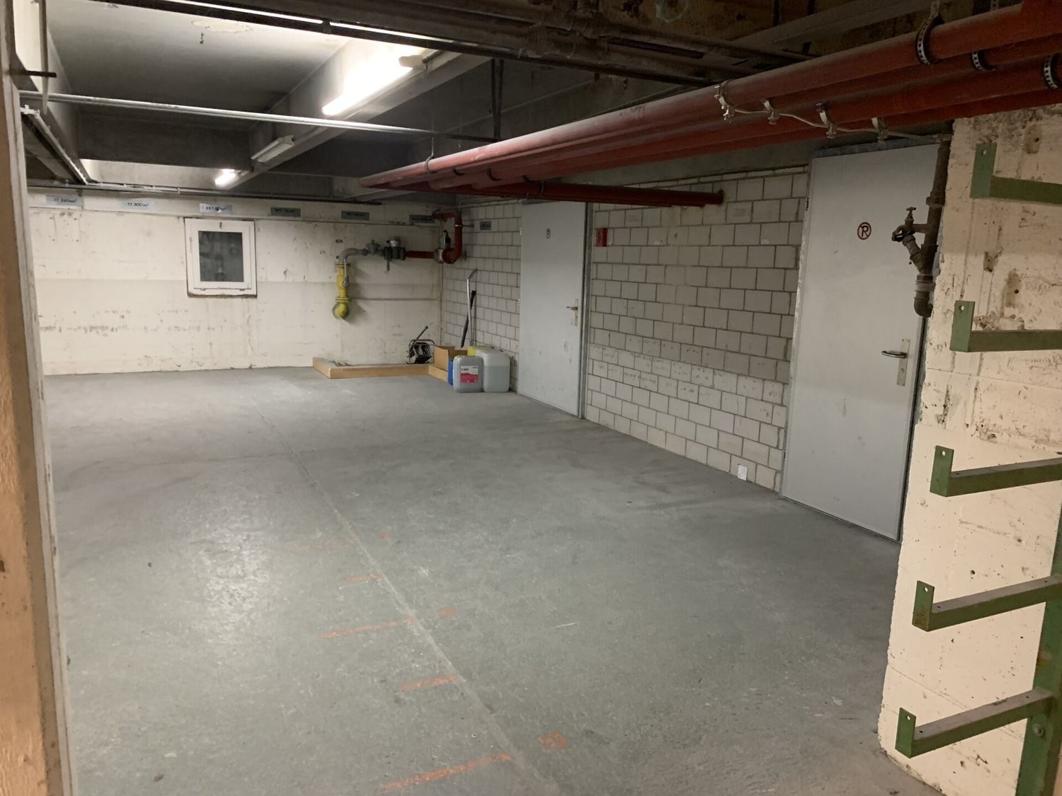 664m² storage room, Foto 5 von 10