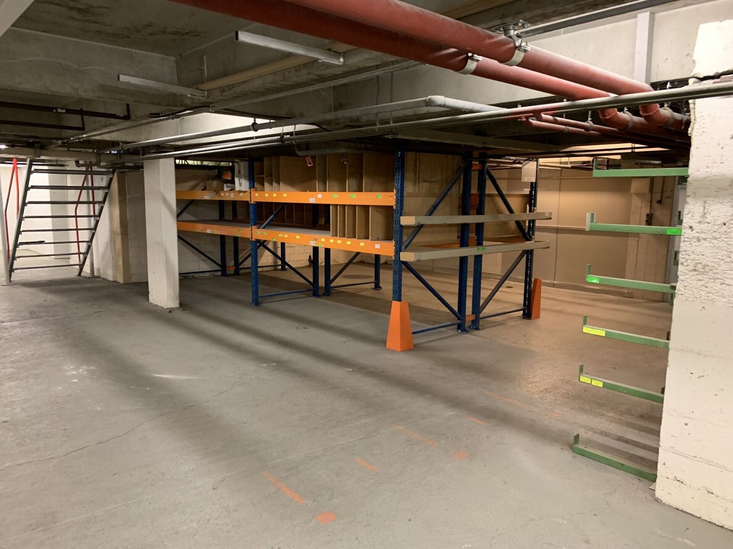 664m² storage room, Foto 7 von 10