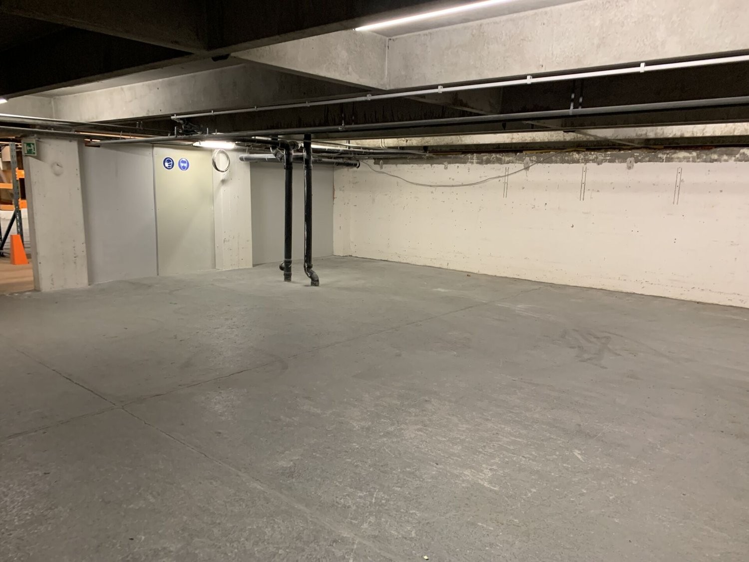 664m² storage room, Foto 4 von 10