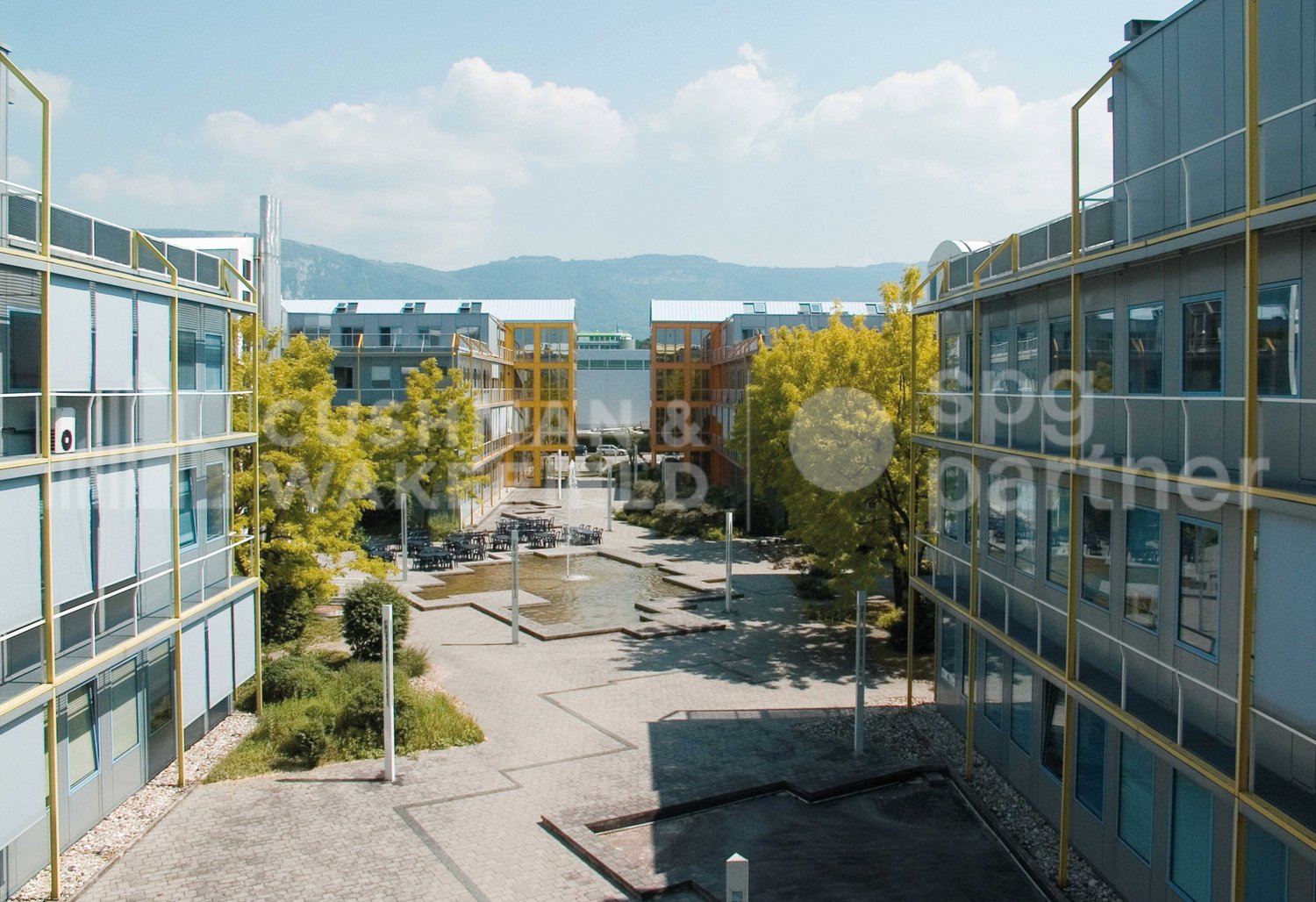 1500m² Labor, Foto 5 von 10
