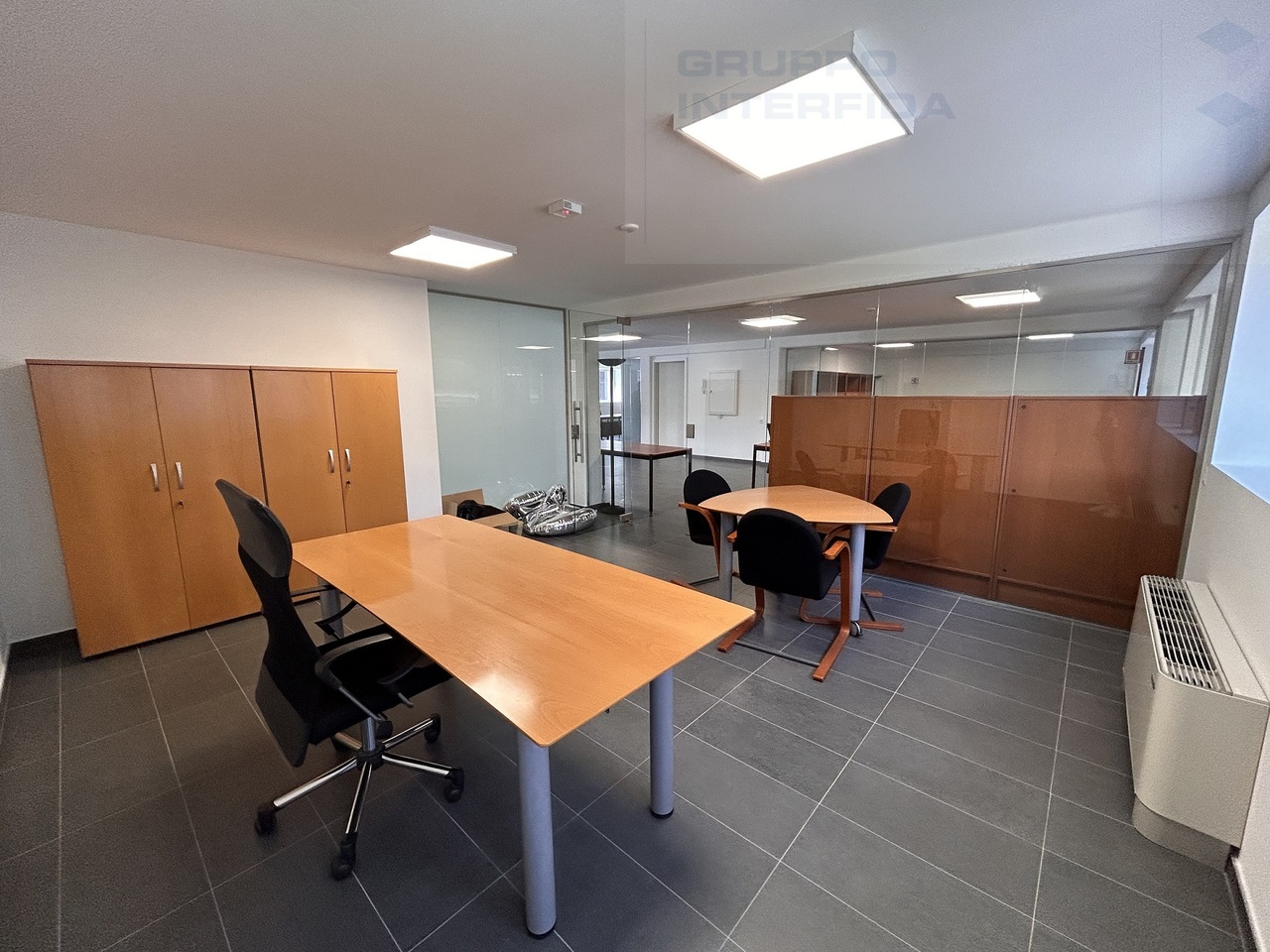 Büro