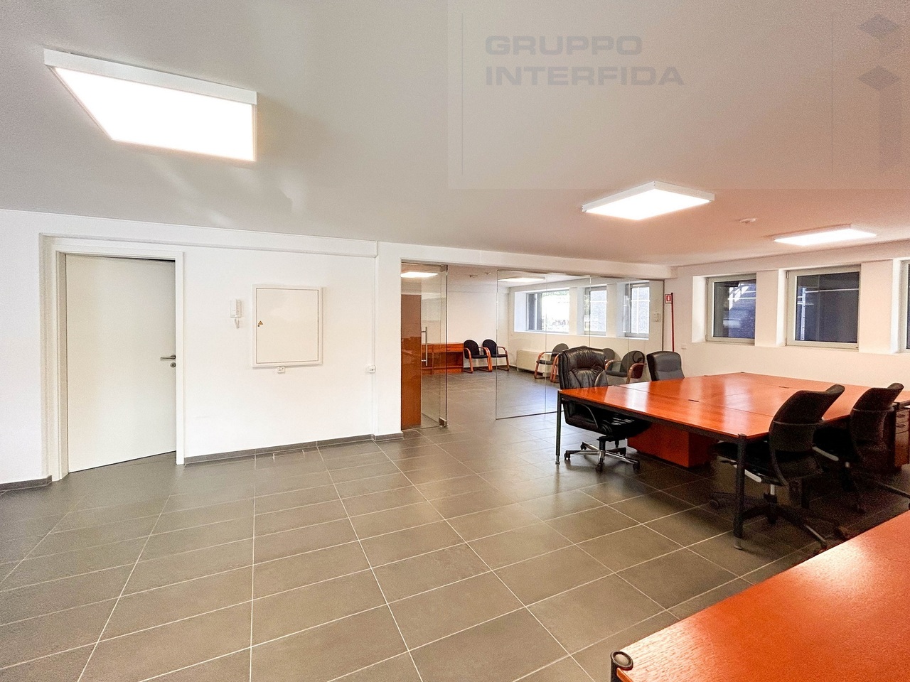 Büro