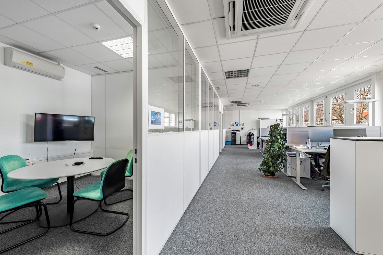 5000m² commercial, Foto 9 von 10