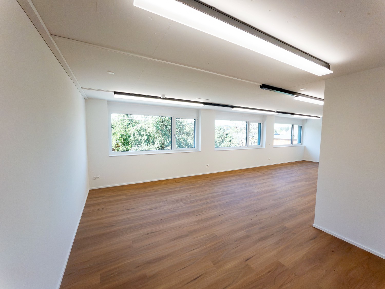 17m² office, Foto 4 von 5