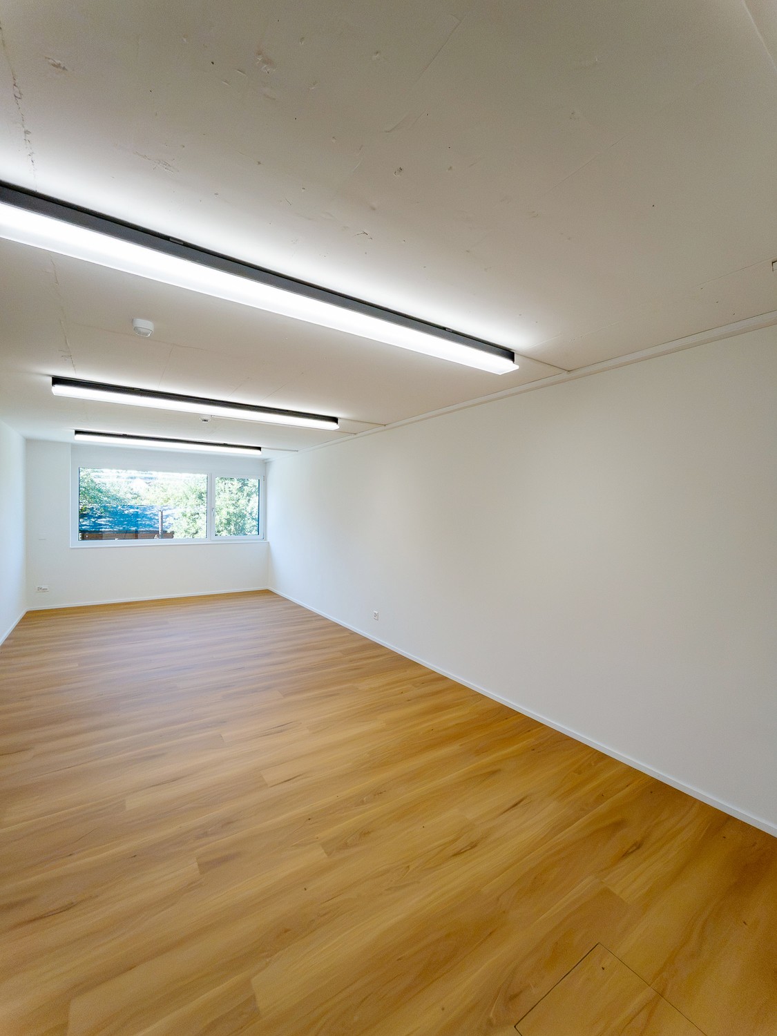 17m² office, Foto 1 von 5
