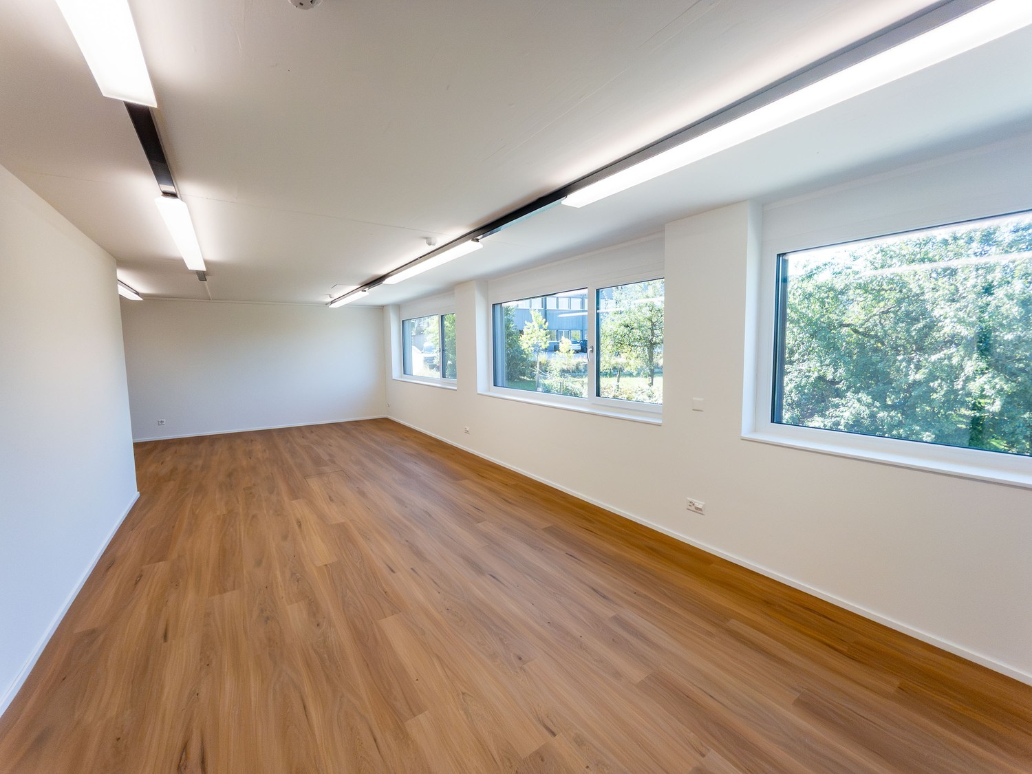 17m² office, Foto 2 von 5